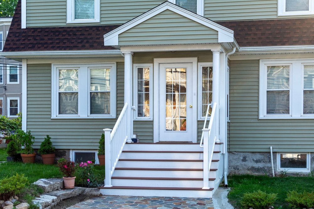 Home Door Repair