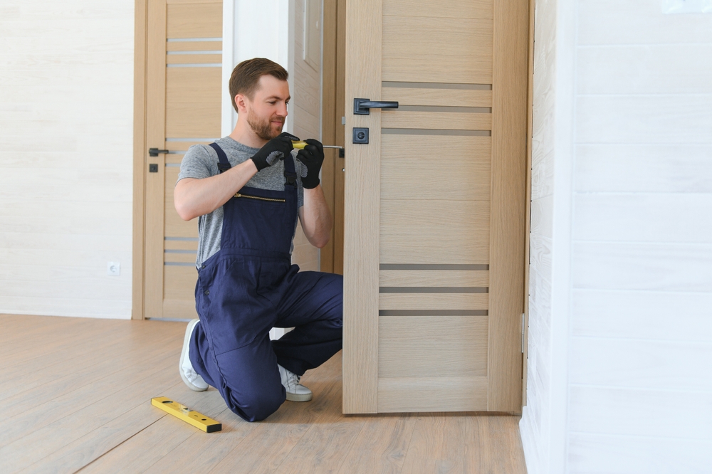 Door Installation