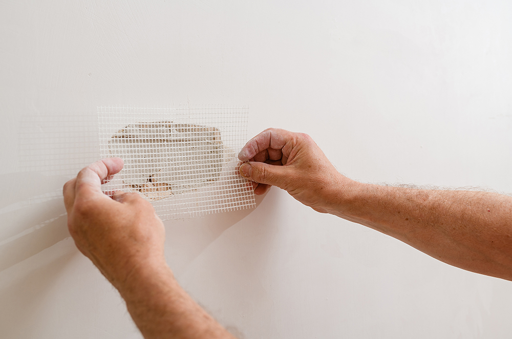 Dry Wall Repair Augusta GA Dry Wall Repair Augusta GA