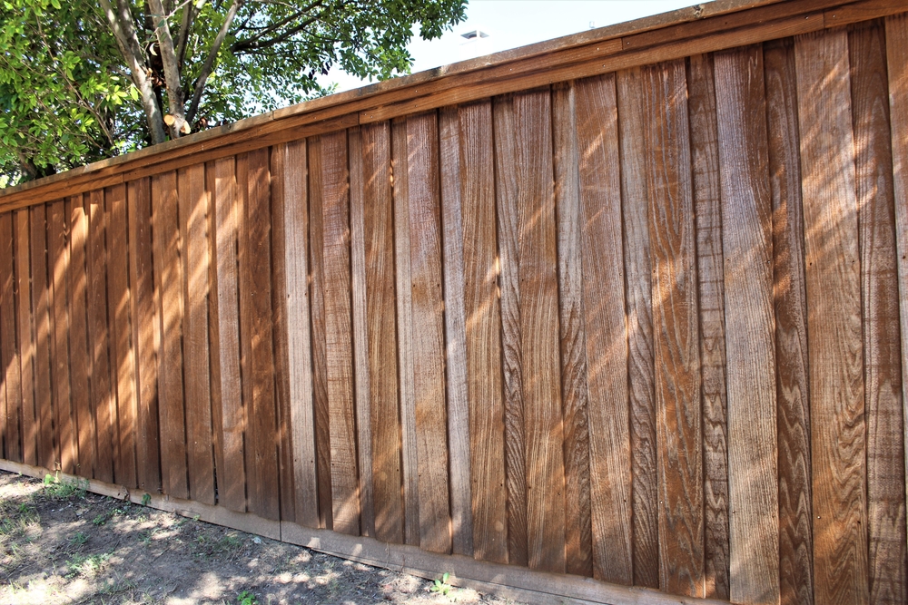 Fence Repair