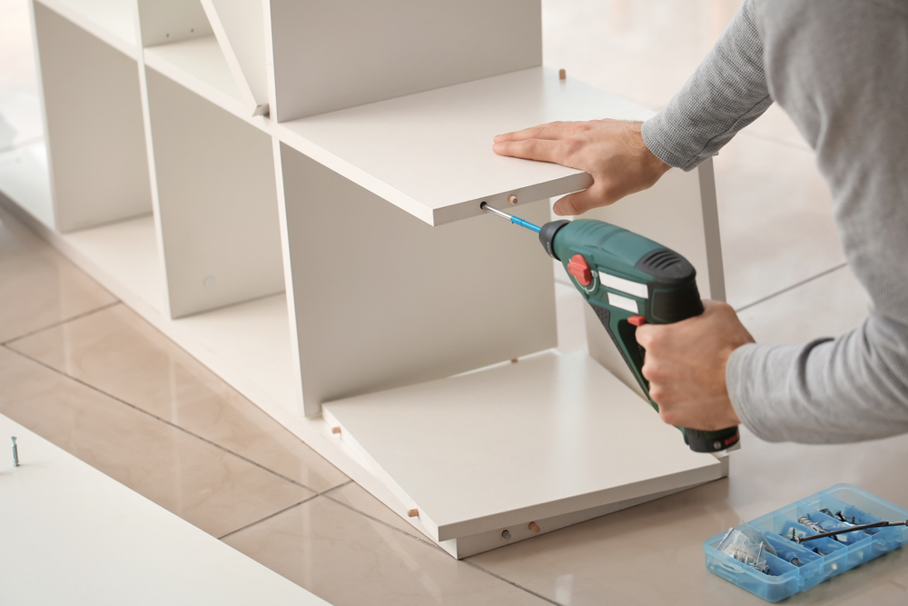 Furniture Assembly